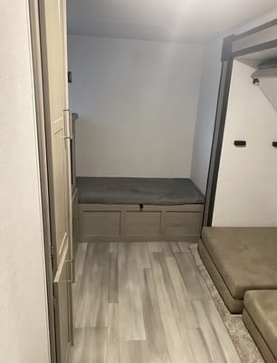Gregory's Keystone Springdale 310BR Travel Trailer