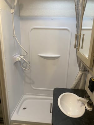 Gregory's Keystone Springdale 310BR Travel Trailer