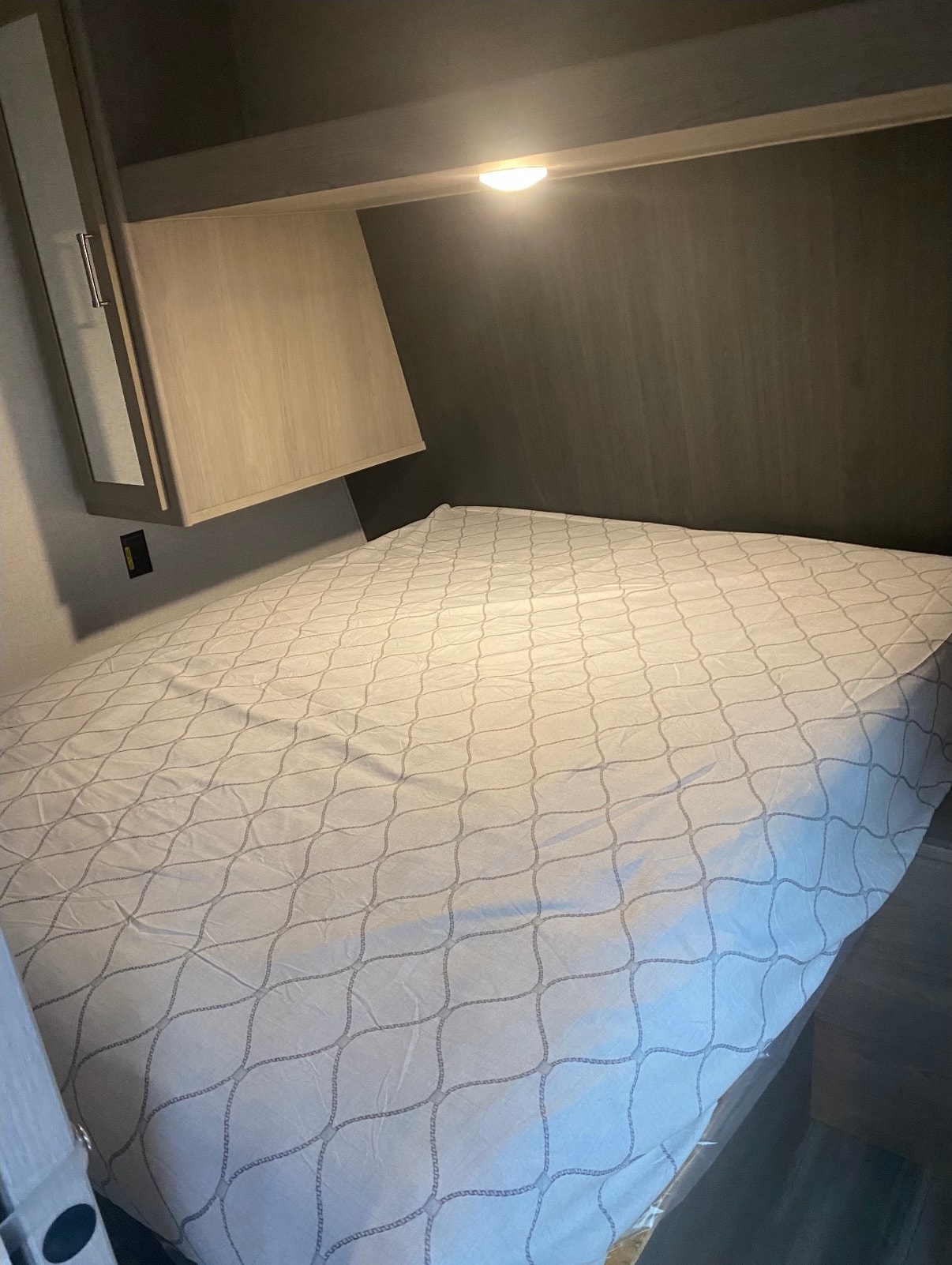 Gregory's Keystone Springdale 310BR Travel Trailer
