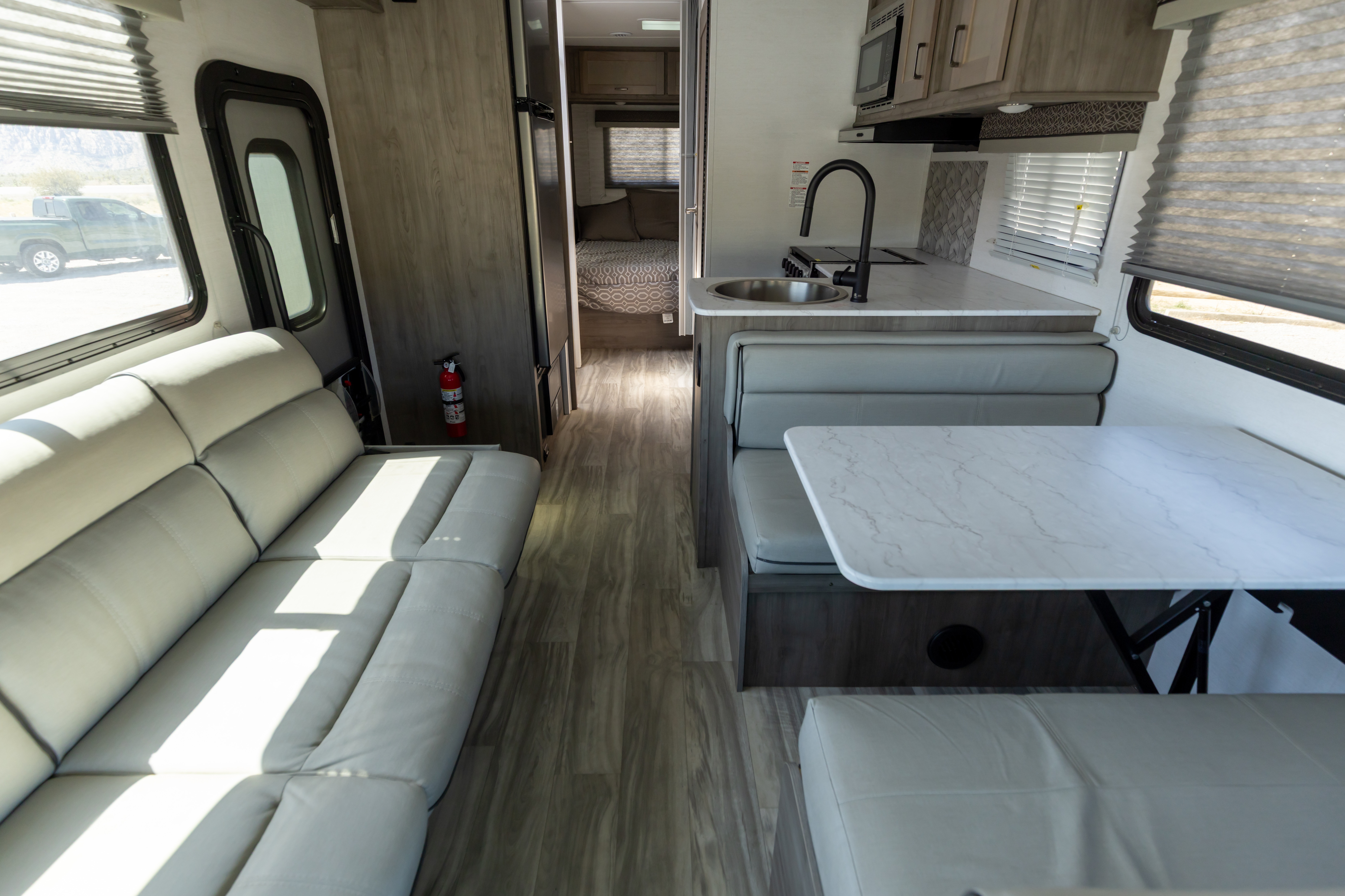 The Weekender! Great RV for Beginners 6280LE - 39077