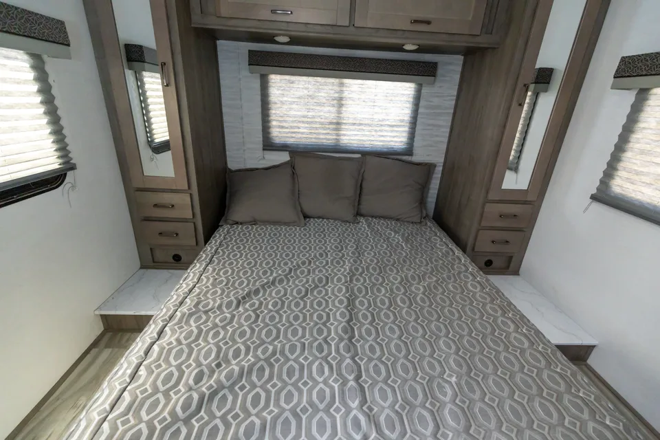 The Weekender! Great RV for Beginners 6280LE - 39077
