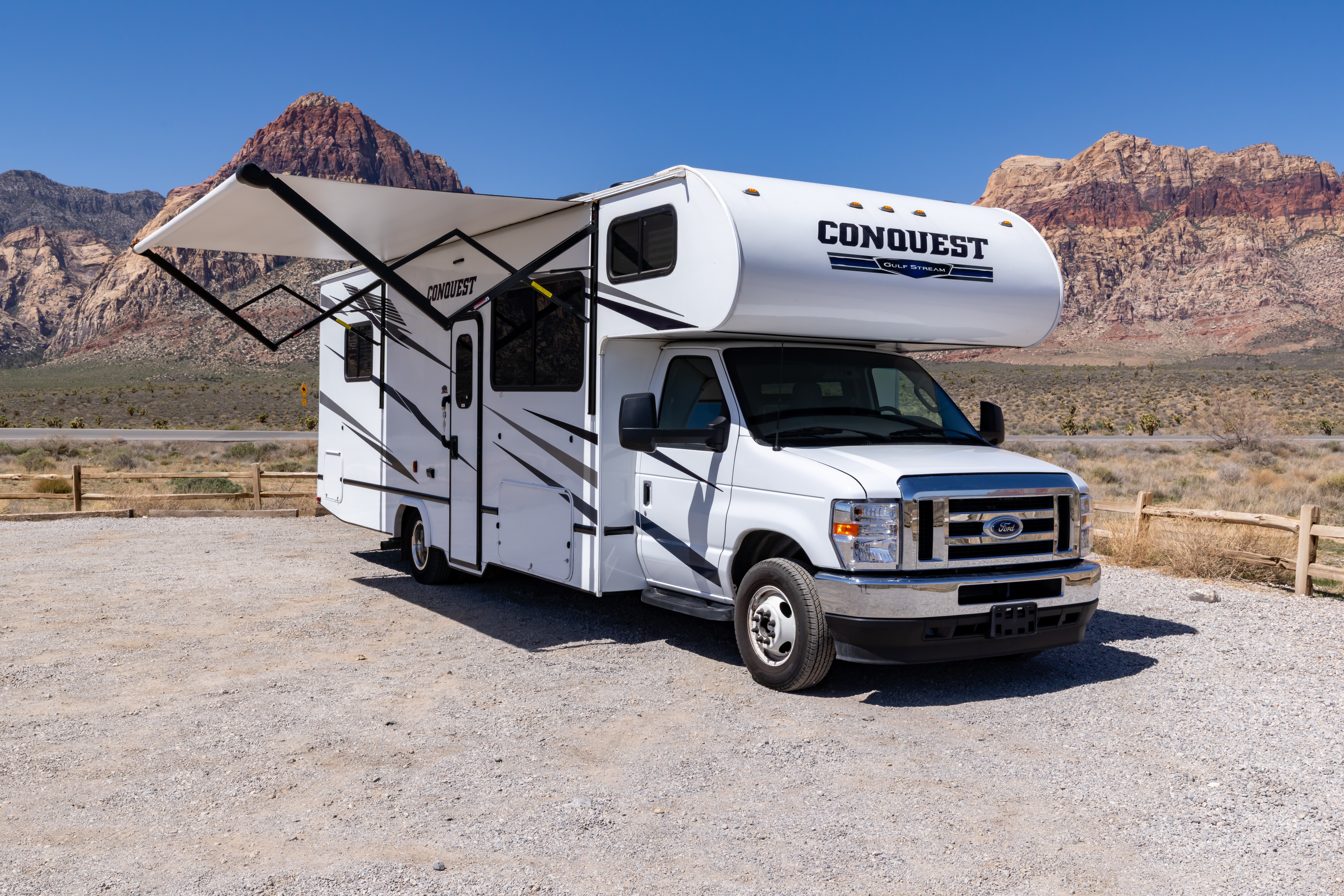 The Weekender! Great RV for Beginners 6280LE - 39077