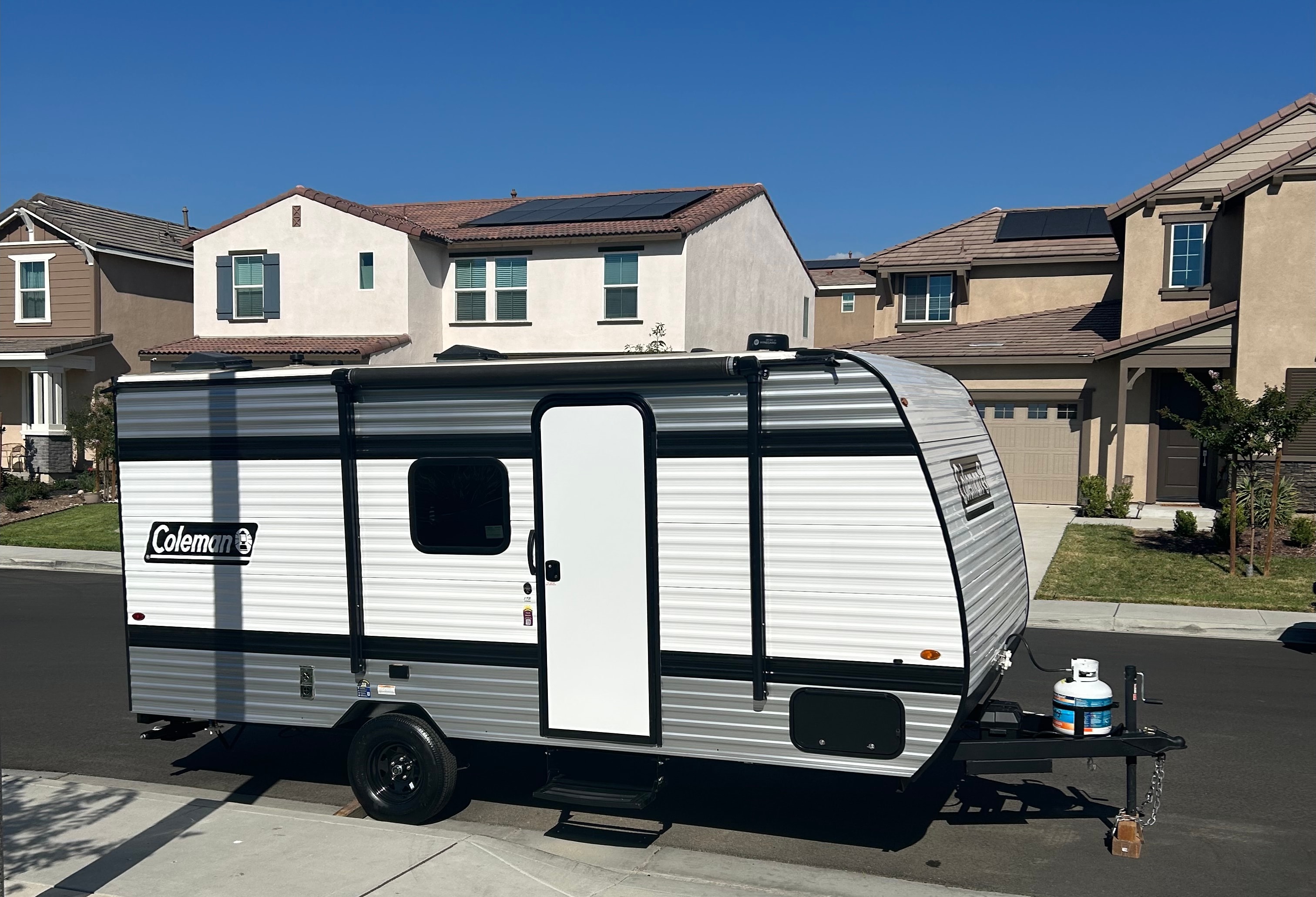 The Perfect Camper 2025 Travel Trailer