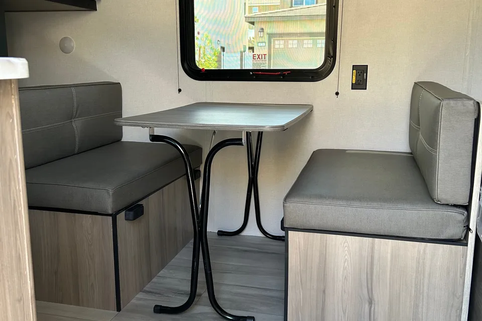 The Perfect Camper 2025 Travel Trailer