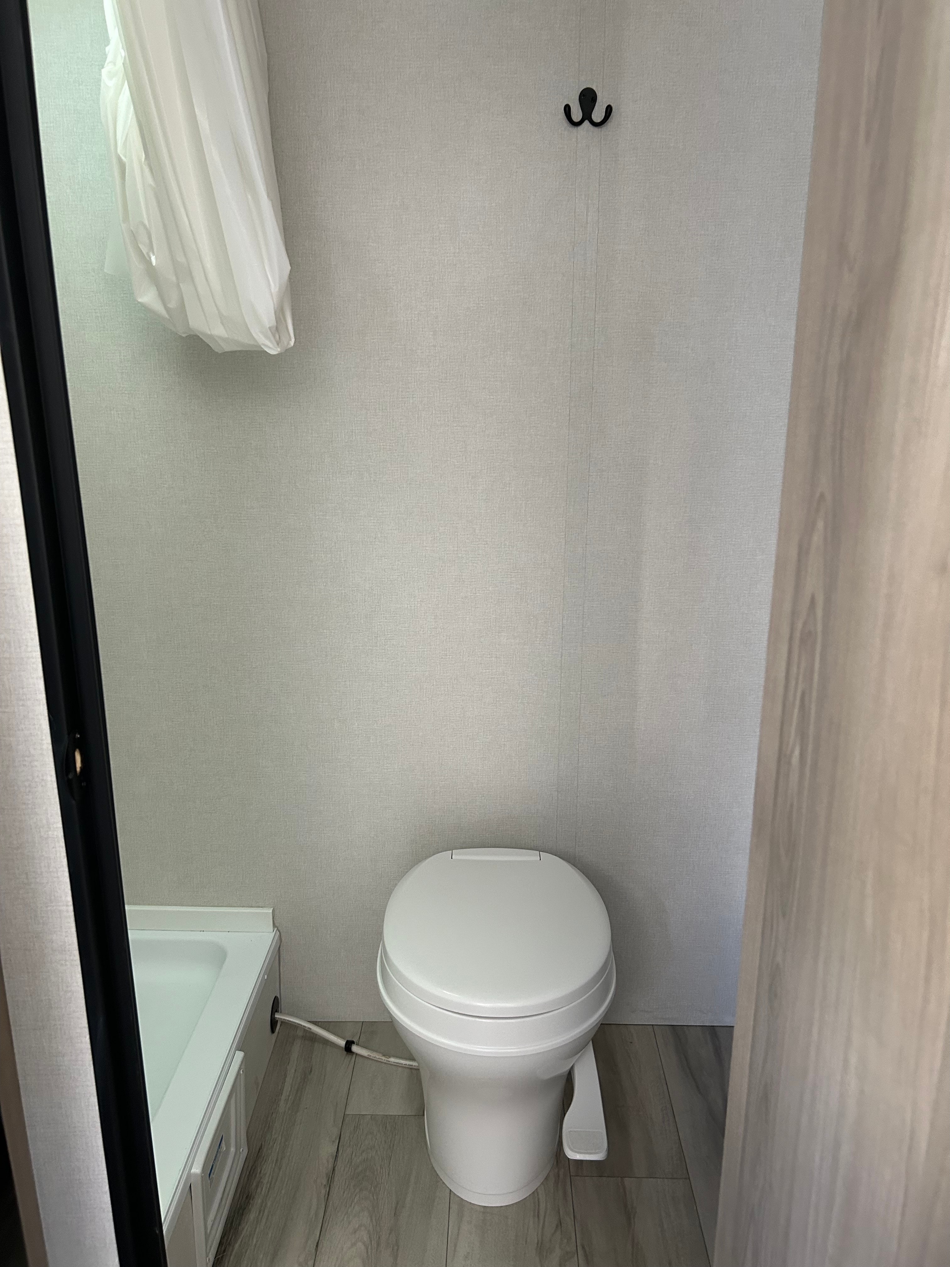 The Perfect Camper 2025 Travel Trailer