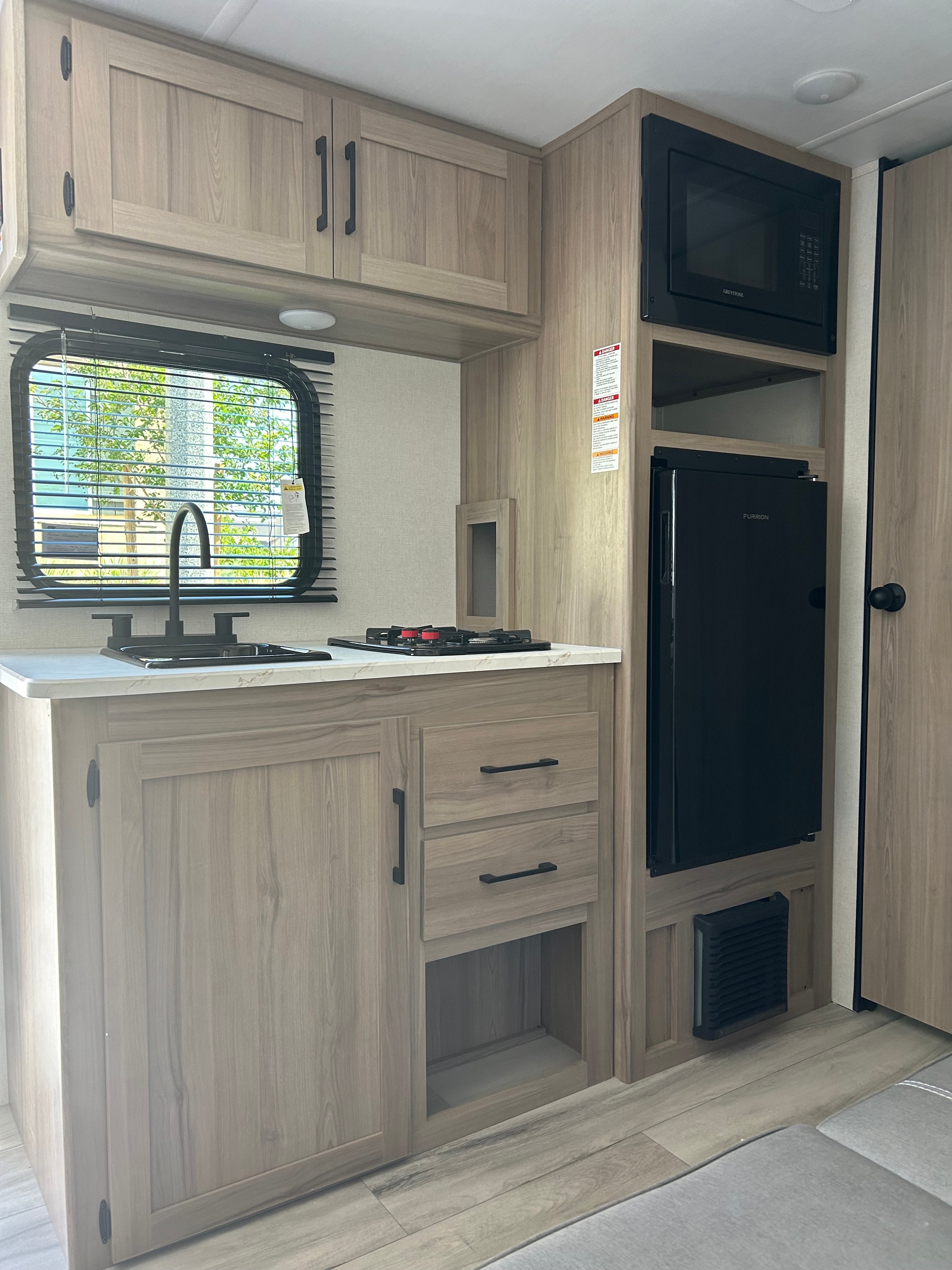 The Perfect Camper 2025 Travel Trailer