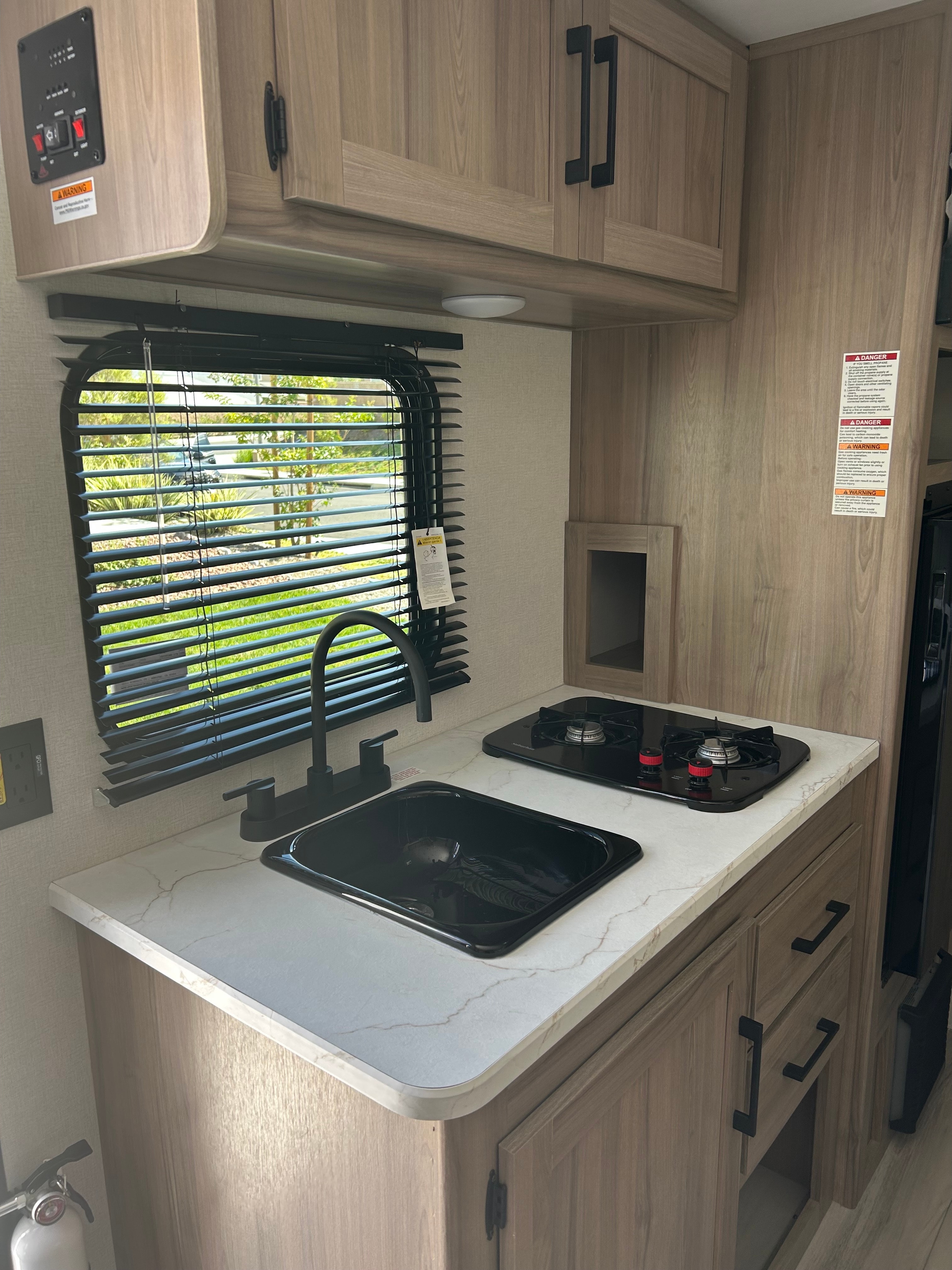 The Perfect Camper 2025 Travel Trailer