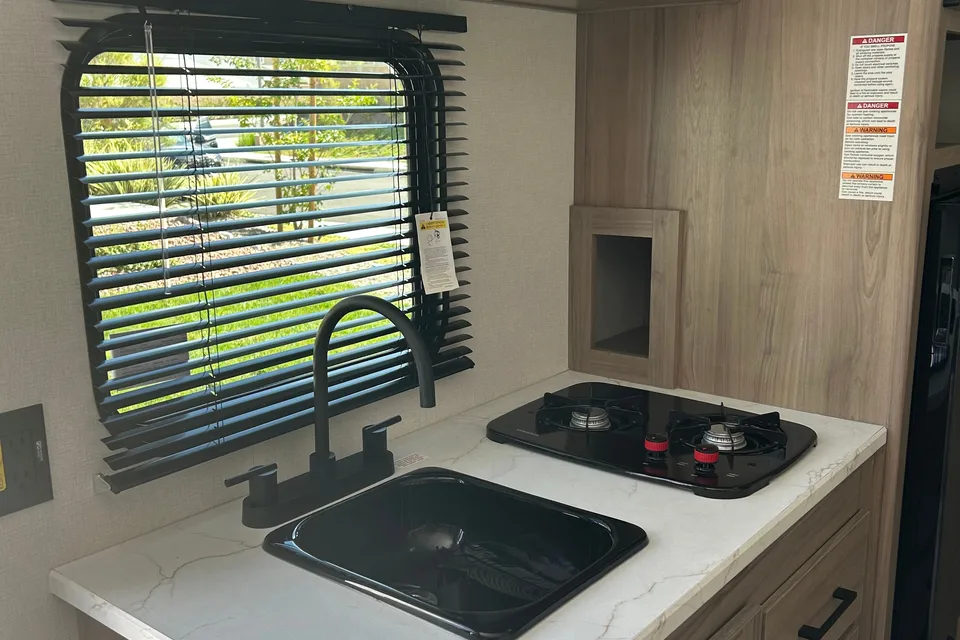 The Perfect Camper 2025 Travel Trailer