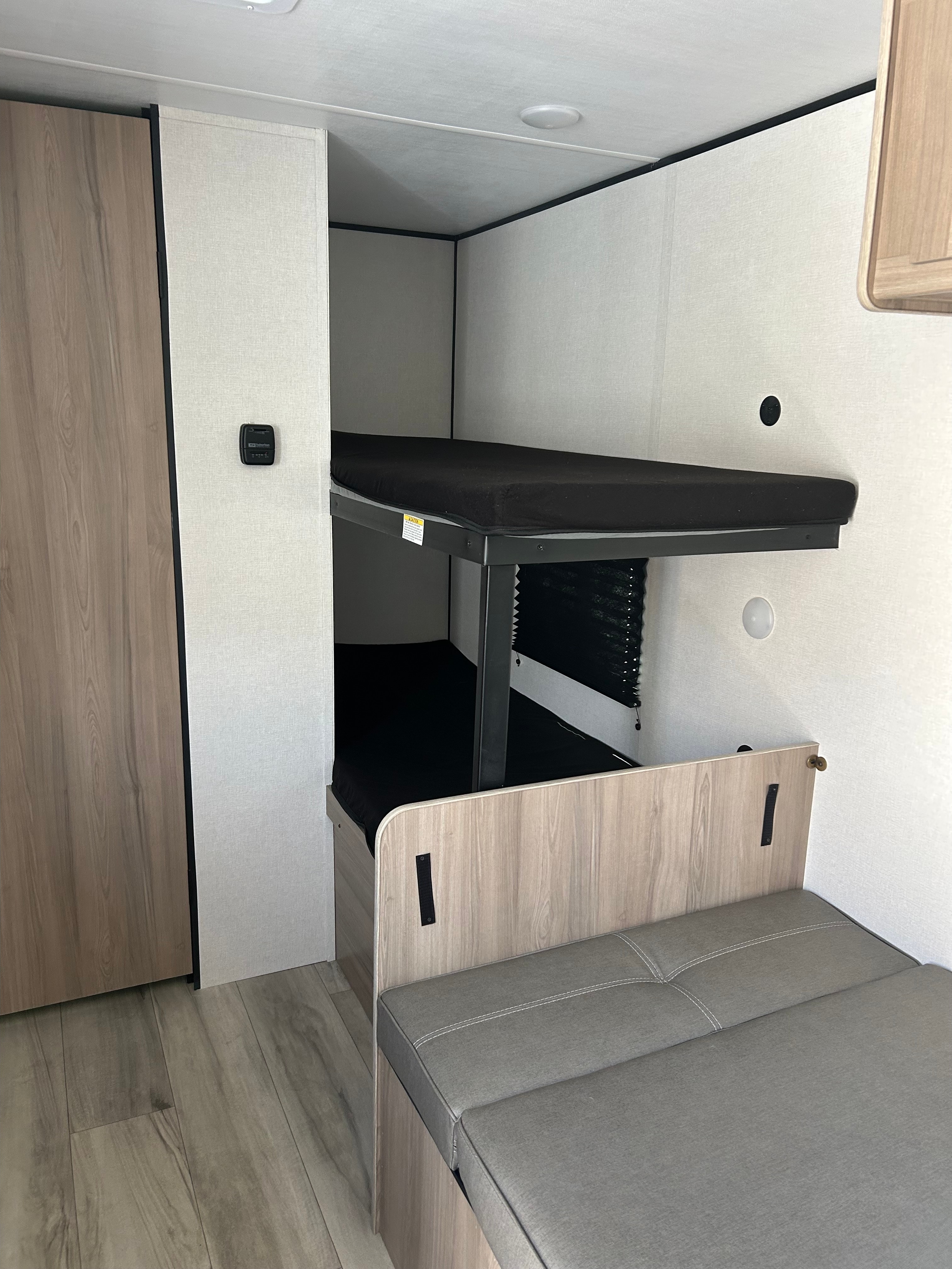 The Perfect Camper 2025 Travel Trailer