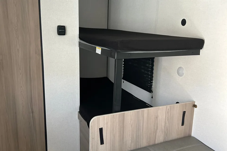 The Perfect Camper 2025 Travel Trailer