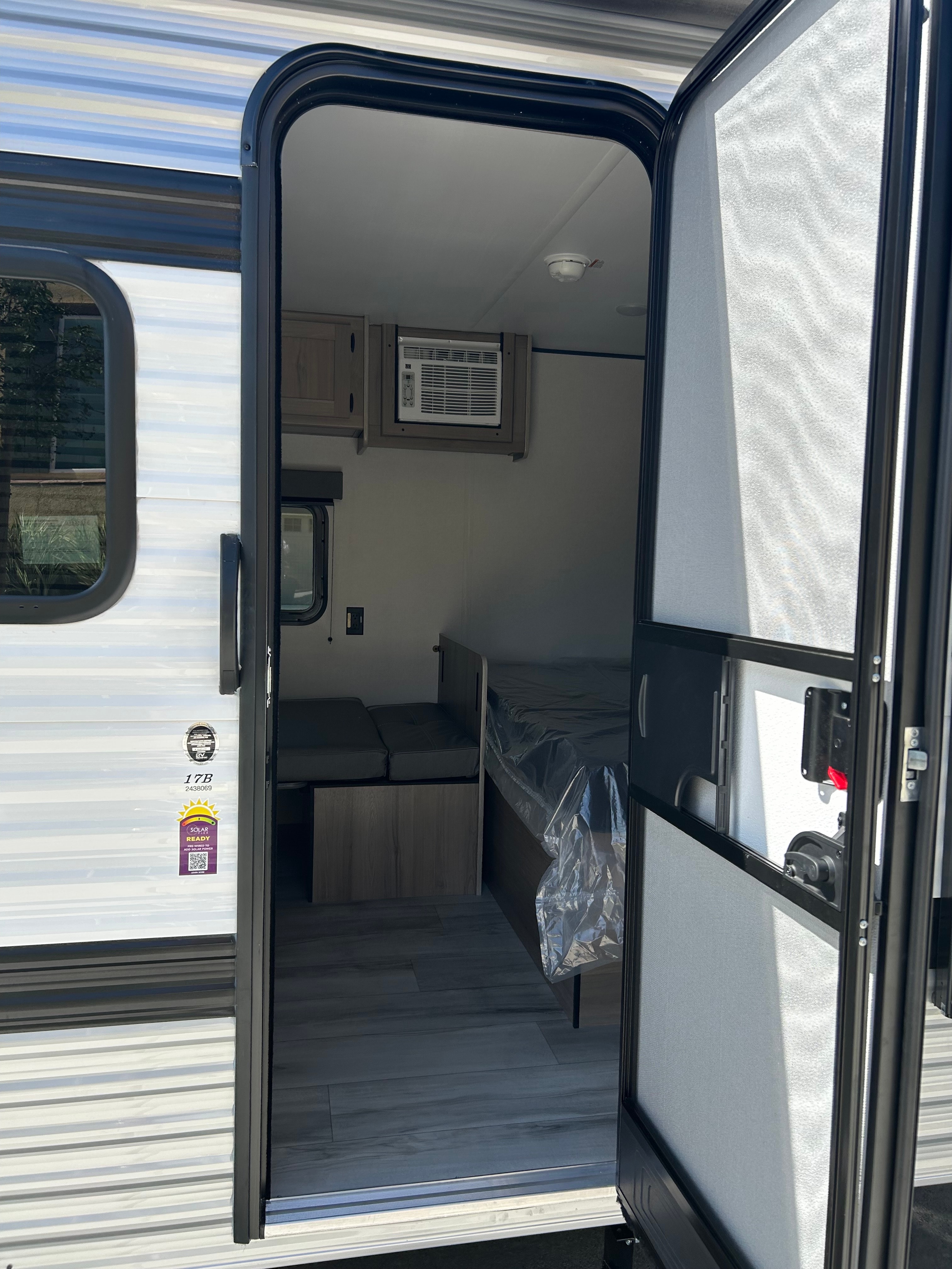 The Perfect Camper 2025 Travel Trailer