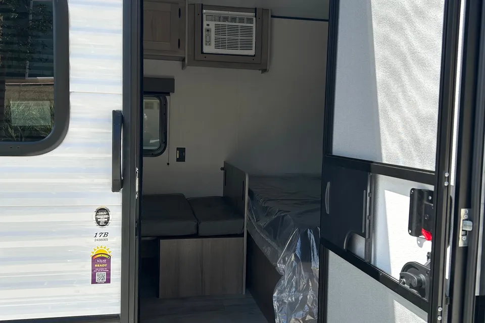 The Perfect Camper 2025 Travel Trailer