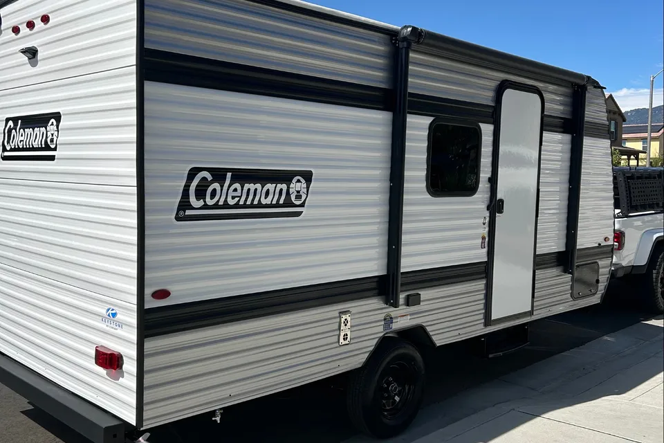 The Perfect Camper 2025 Travel Trailer