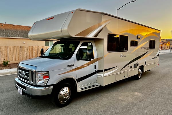 Perfect RV Getaway - 2020 Coachmen Leprechaun