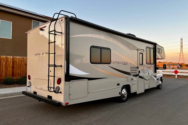 Perfect RV Getaway - 2020 Coachmen Leprechaun