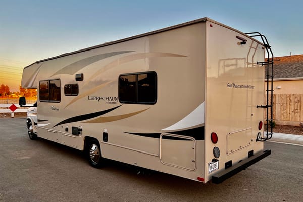 Perfect RV Getaway - 2020 Coachmen Leprechaun