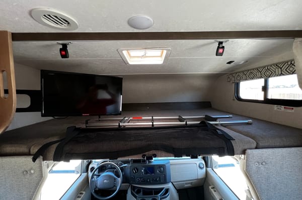 Perfect RV Getaway - 2020 Coachmen Leprechaun