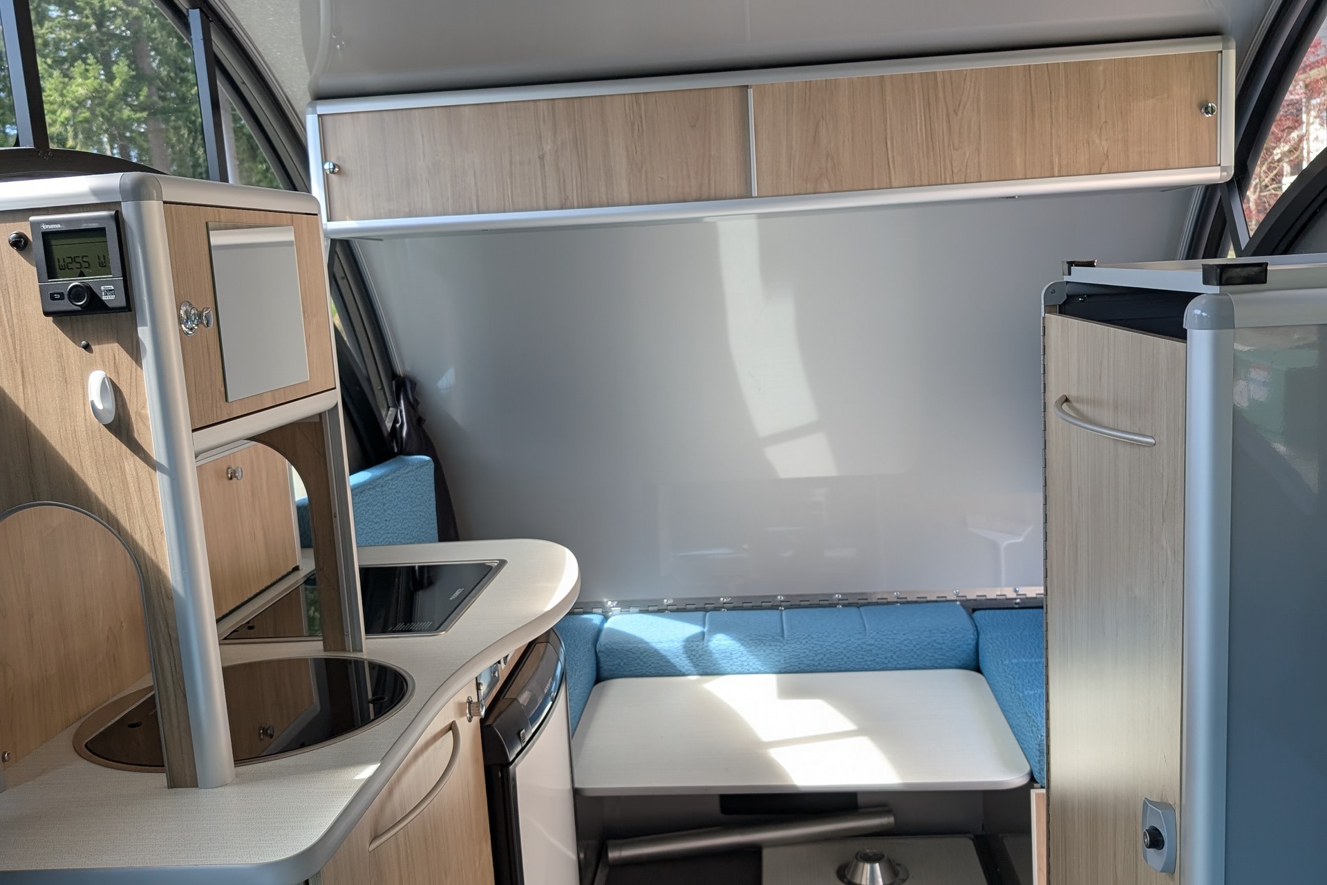 Dan's Starbug | Safari Condo R1713 Travel Trailer