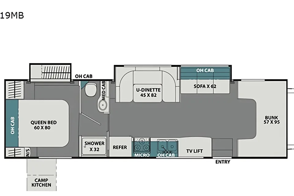 2022 Coachmen Leprechaun Ford 450 Class C,  Sleep 8 people, cozy like home.