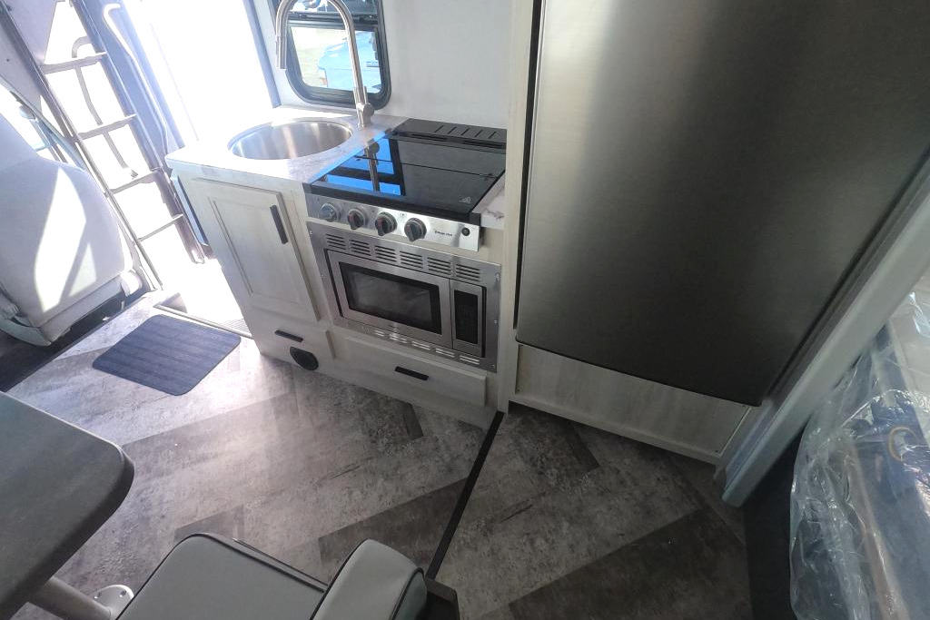 2021 Forest River Sunseeker 2350 Class C
