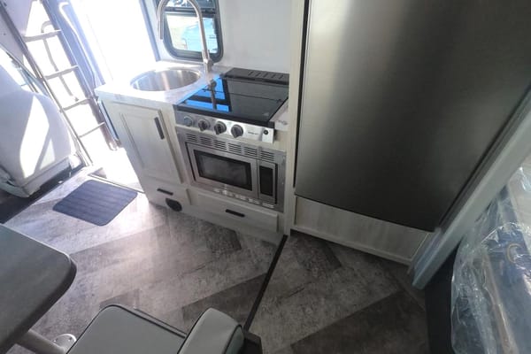 2021 Forest River Sunseeker 2350 Class C