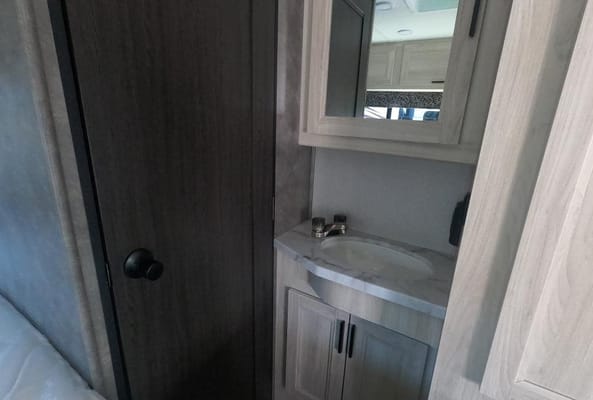 2021 Forest River Sunseeker 2350 Class C