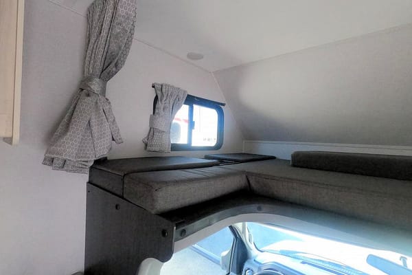 2021 Forest River Sunseeker 2350 Class C