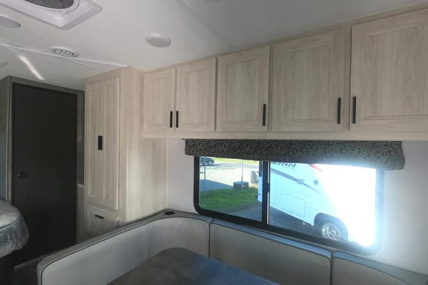 2021 Forest River Sunseeker 2350 Class C
