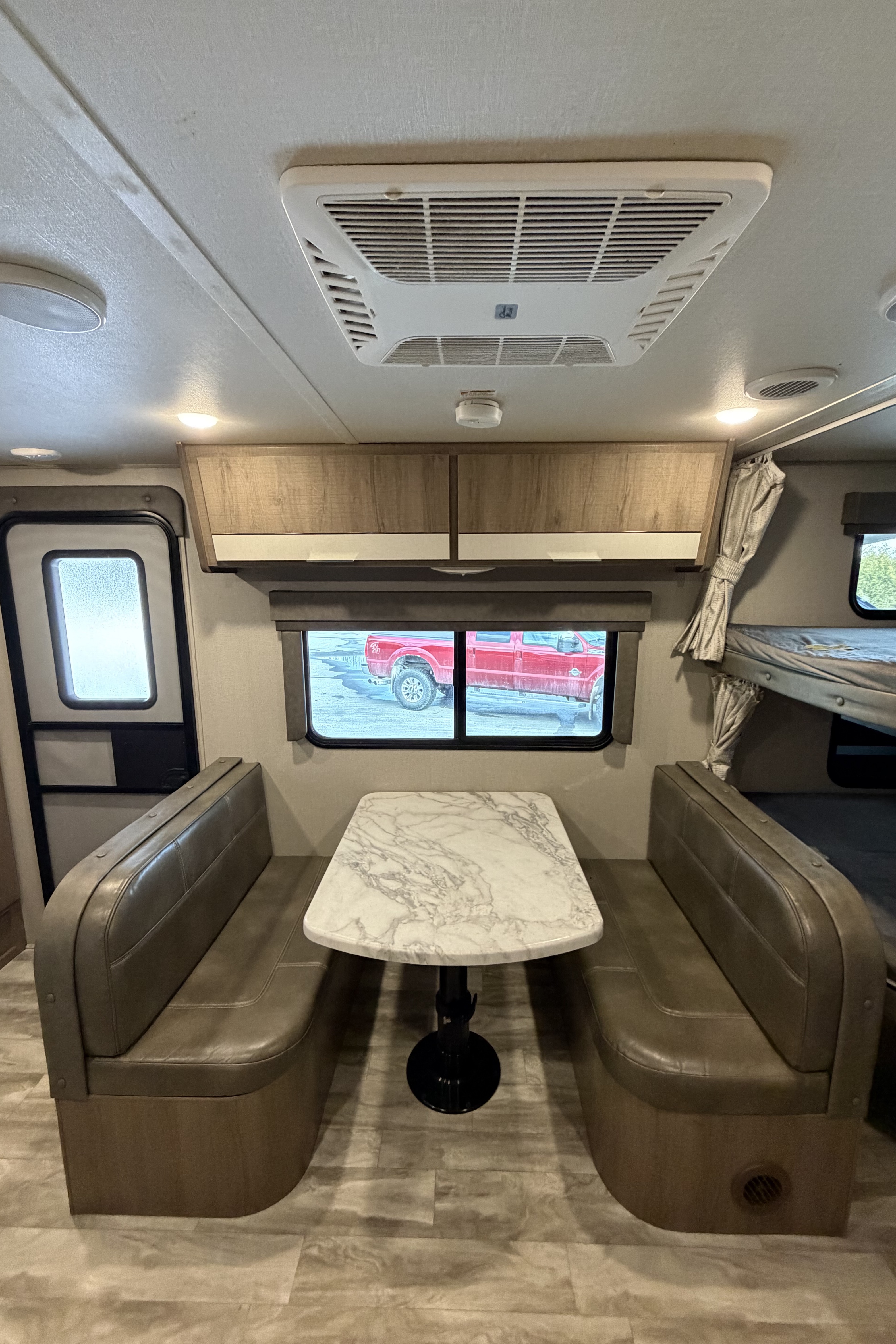Pascale's Grand Design 2021 Grand Design Imagine XLS 23BHE Travel Trailer