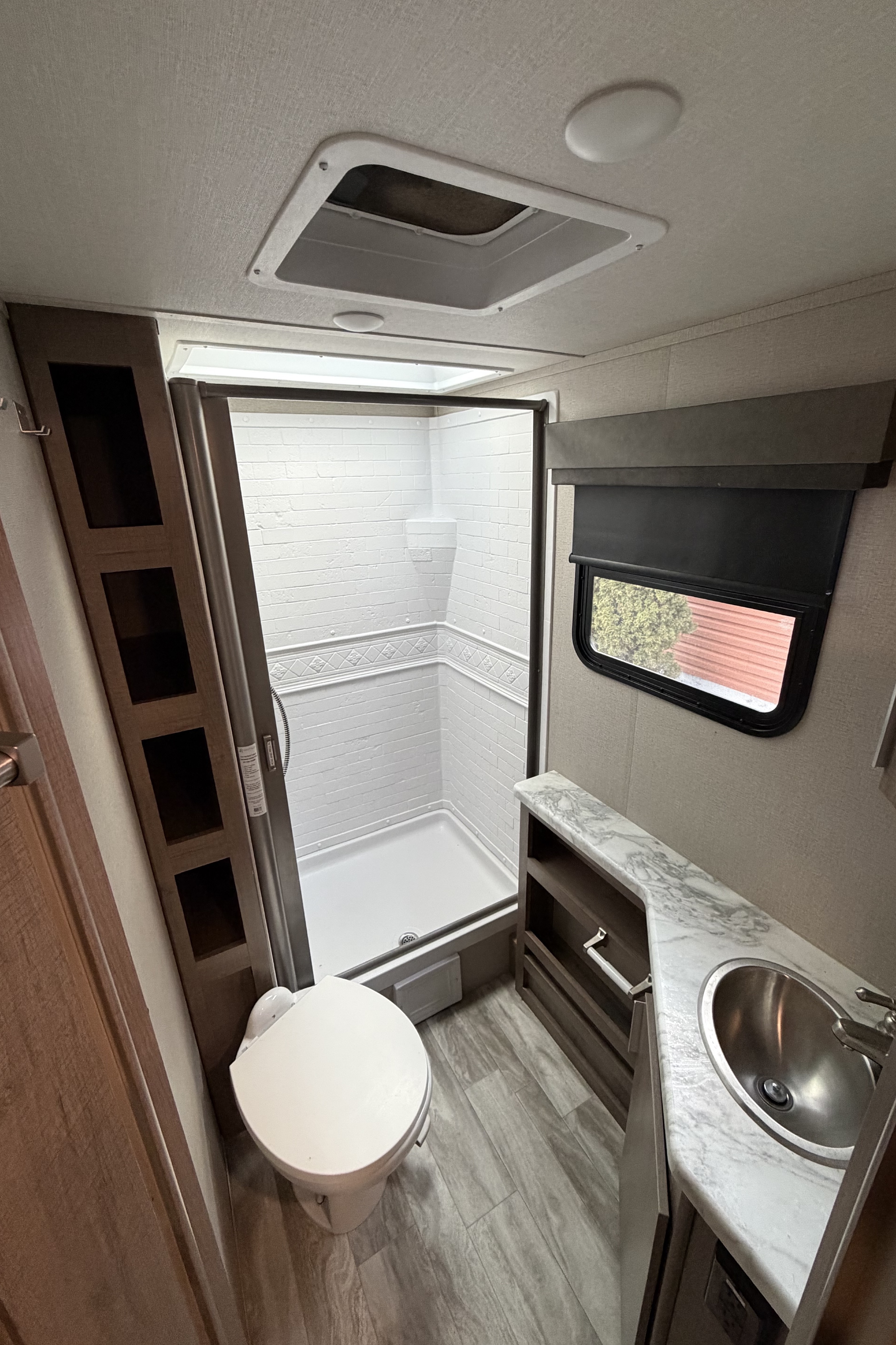Pascale's Grand Design 2021 Grand Design Imagine XLS 23BHE Travel Trailer