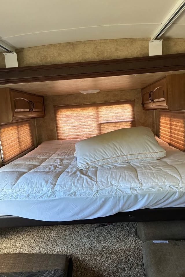 Valene's Keystone Outback 210RS Ultra-light Travel Trailer