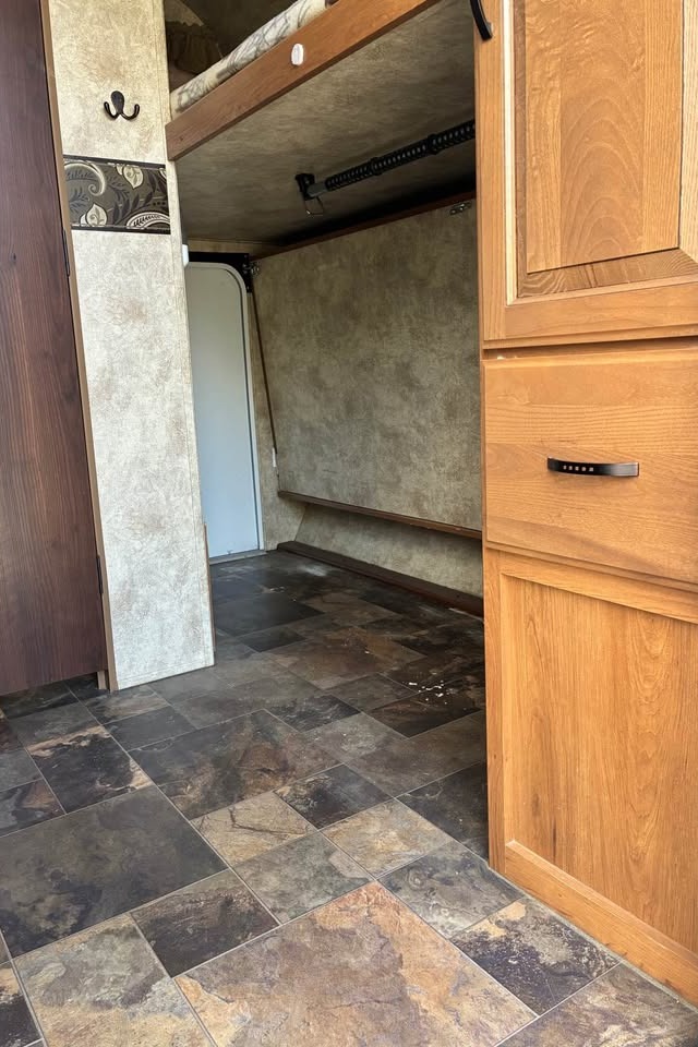 Valene's Keystone Outback 210RS Ultra-light Travel Trailer