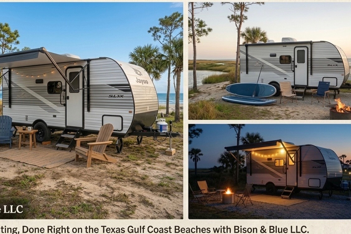 2026 Jayco SLX 175BH | SUV Towable