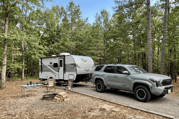 2026 Jayco SLX 175BH | SUV Towable