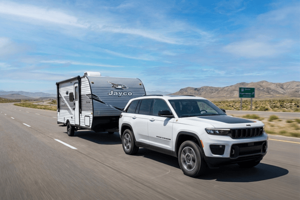2026 Jayco SLX 175BH | SUV Towable