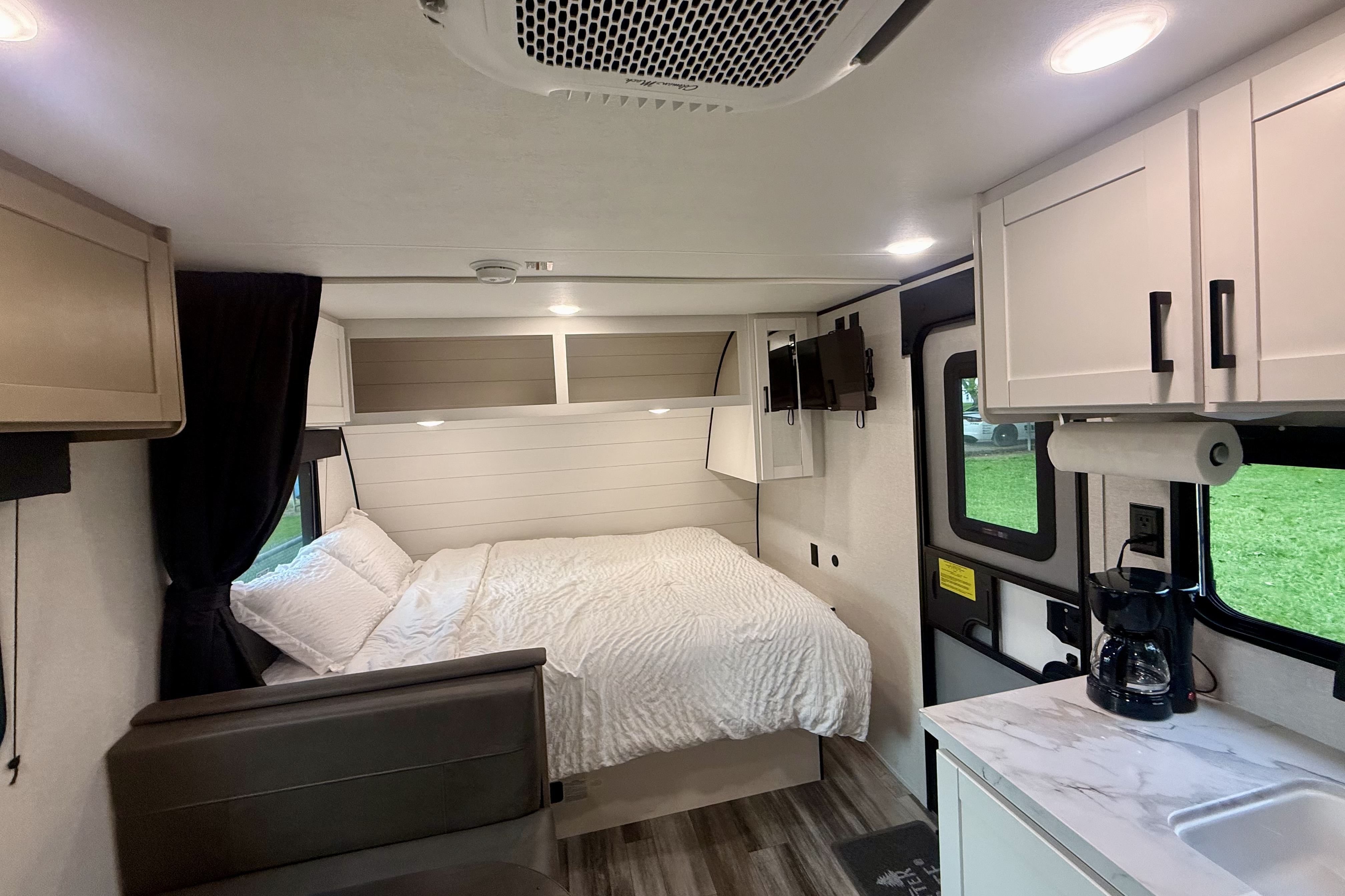 2026 Jayco SLX 175BH | SUV Towable