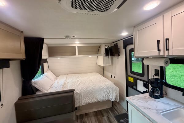 2026 Jayco SLX 175BH | SUV Towable