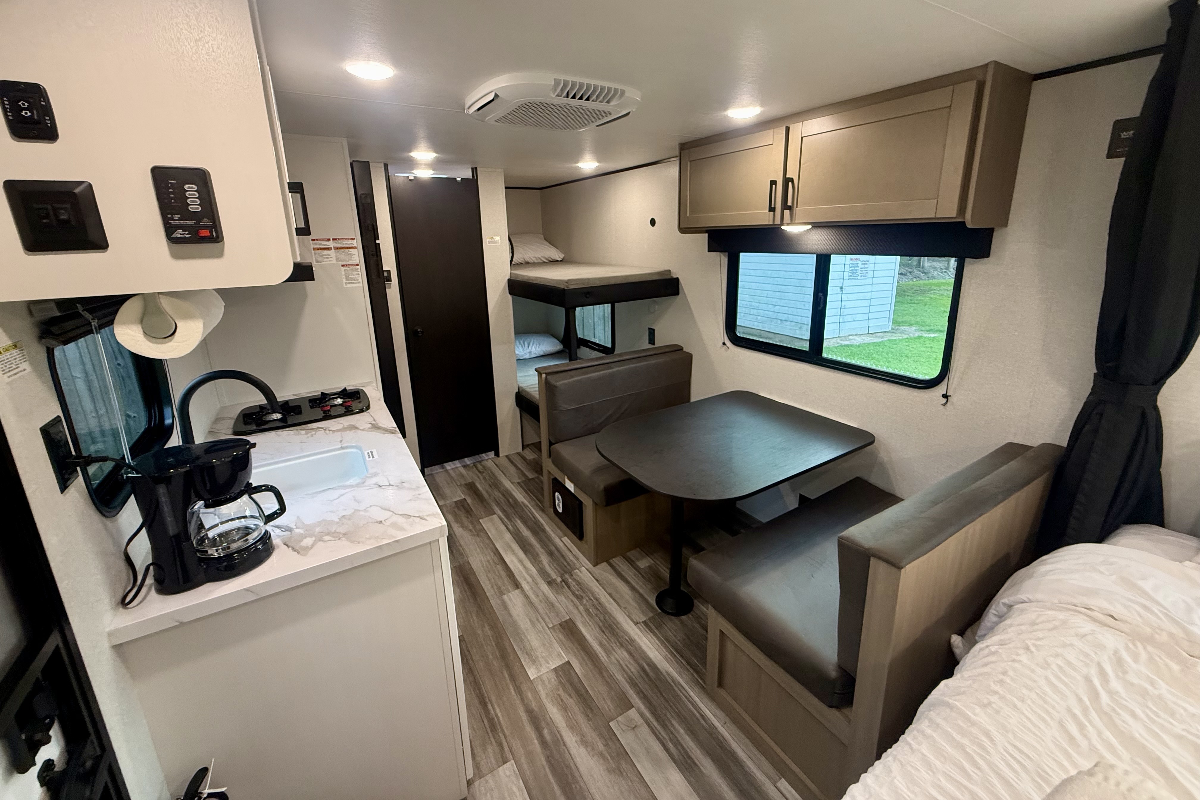 2026 Jayco SLX 175BH | SUV Towable