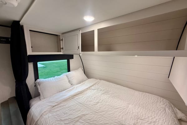 2026 Jayco SLX 175BH | SUV Towable