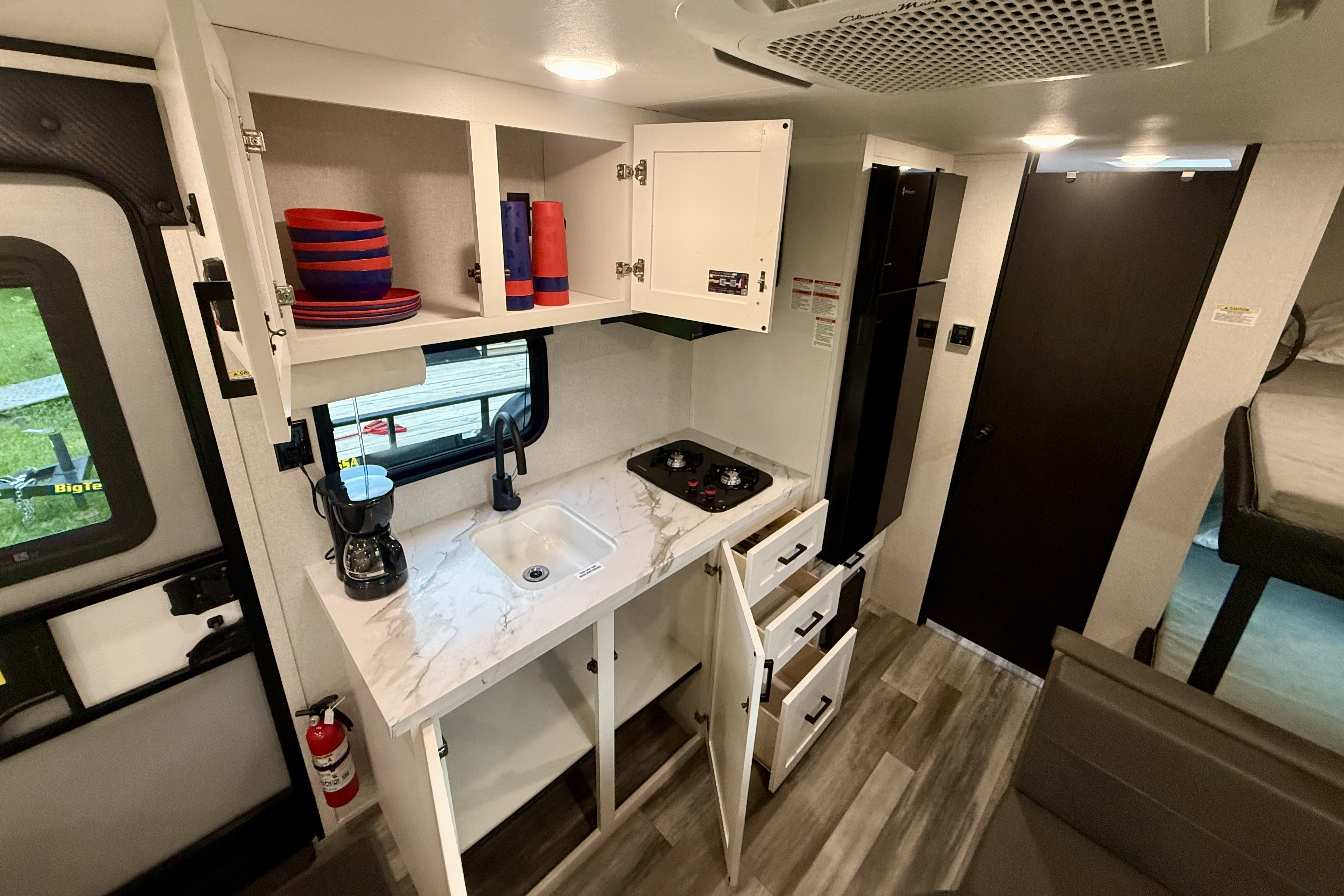 2026 Jayco SLX 175BH | SUV Towable