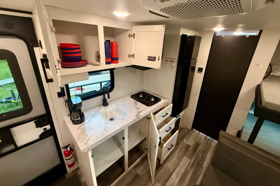 2026 Jayco SLX 175BH | SUV Towable