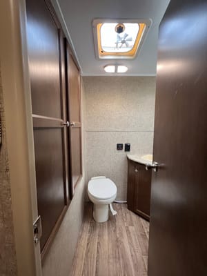 ⭐ Jing’s EasyTow Retreat 220