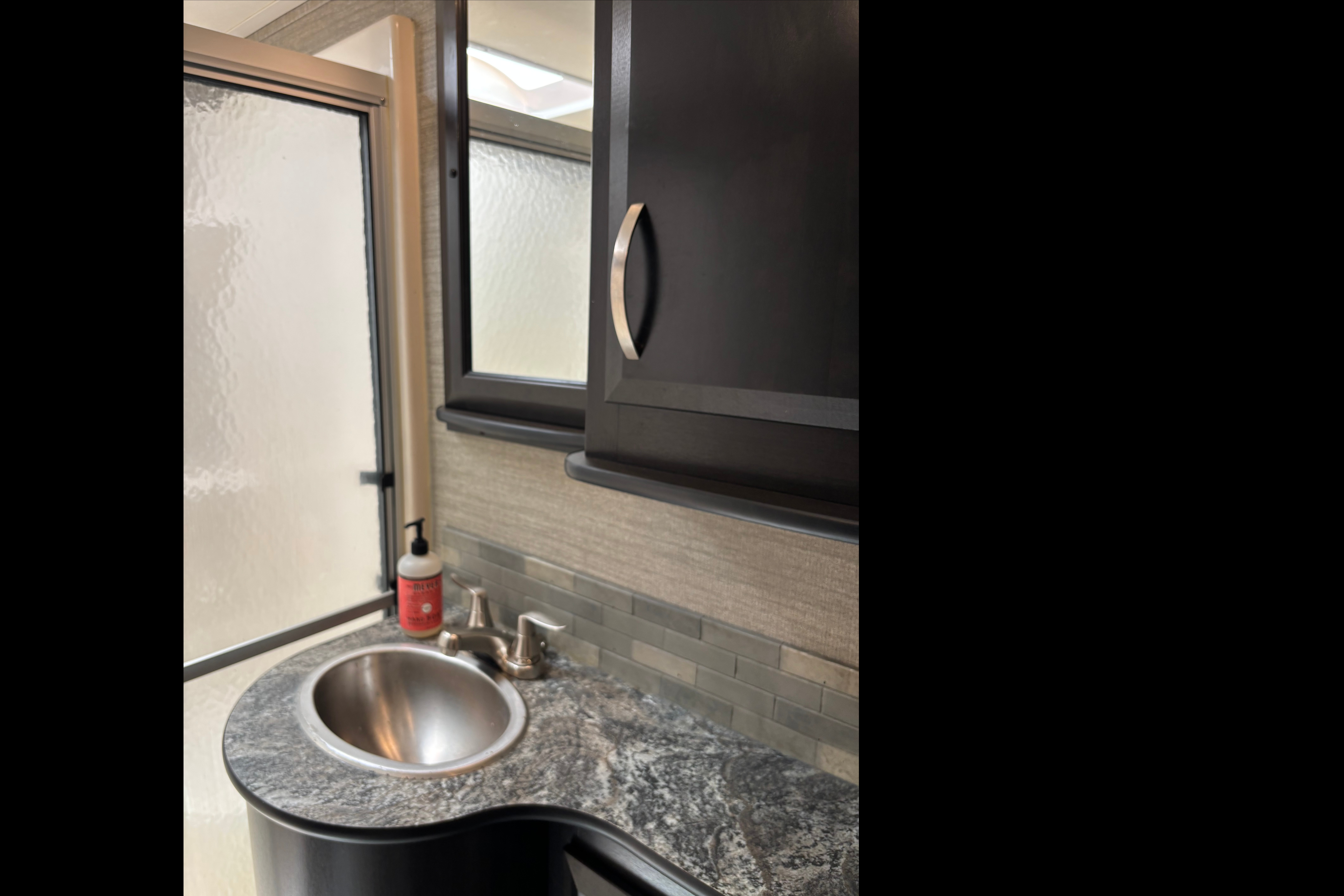 Abide Ranch & Rental Dutchmen Voltage Fifth wheel