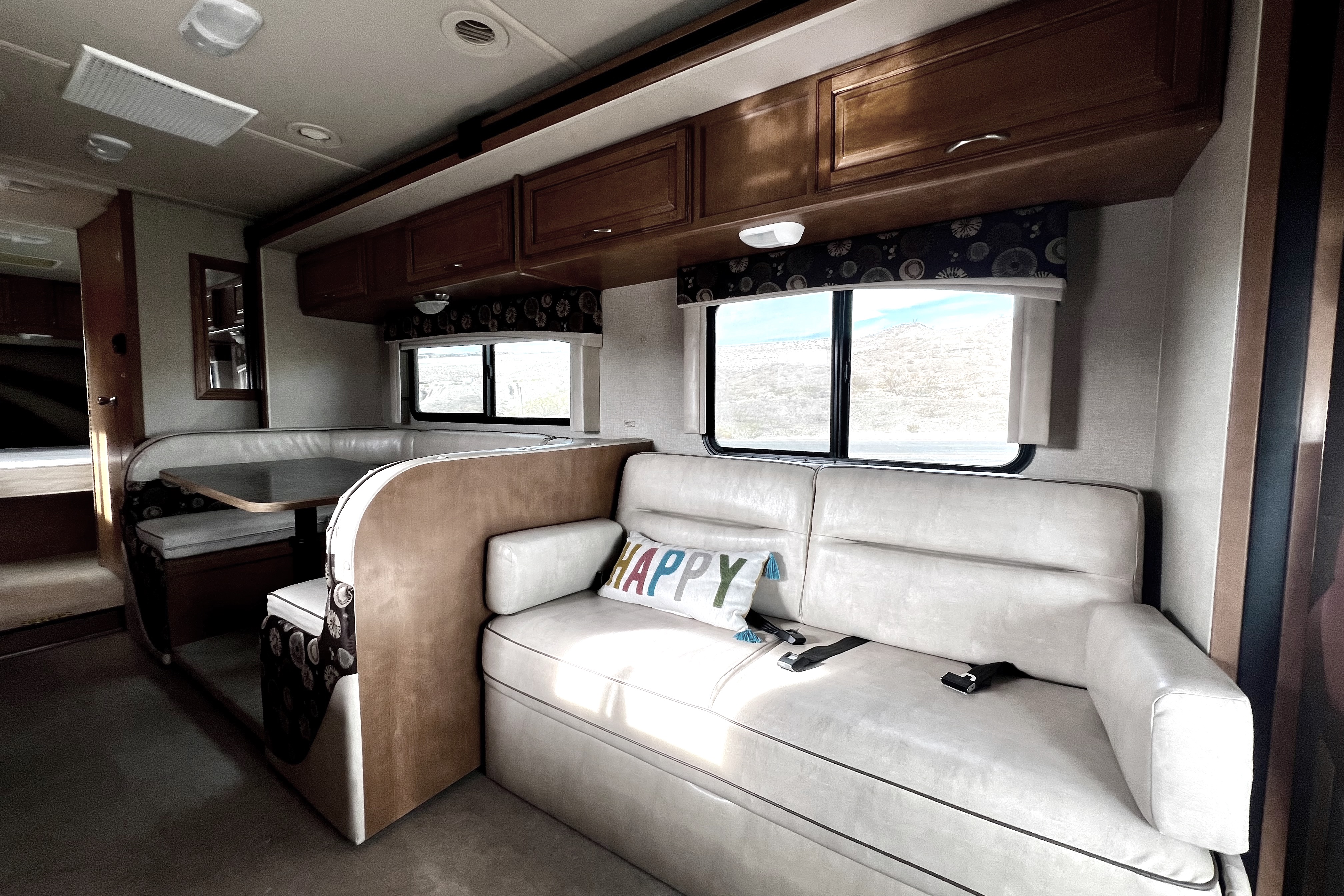Winnebago Minnie Winnie Premier