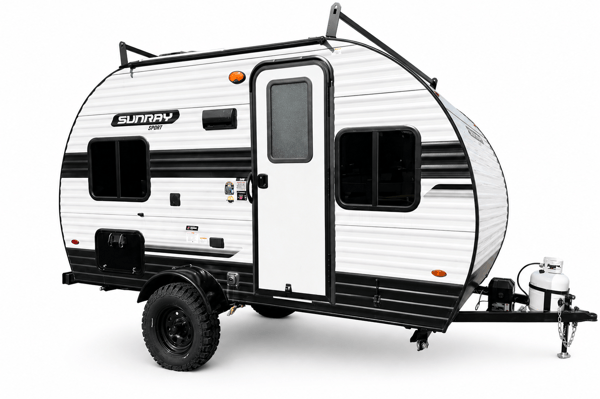Sunset Park RV SunRay 149