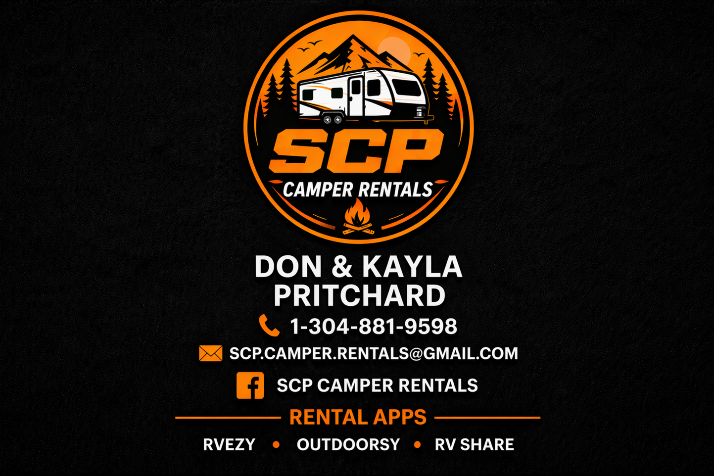 Sunset Park RV SunRay 149