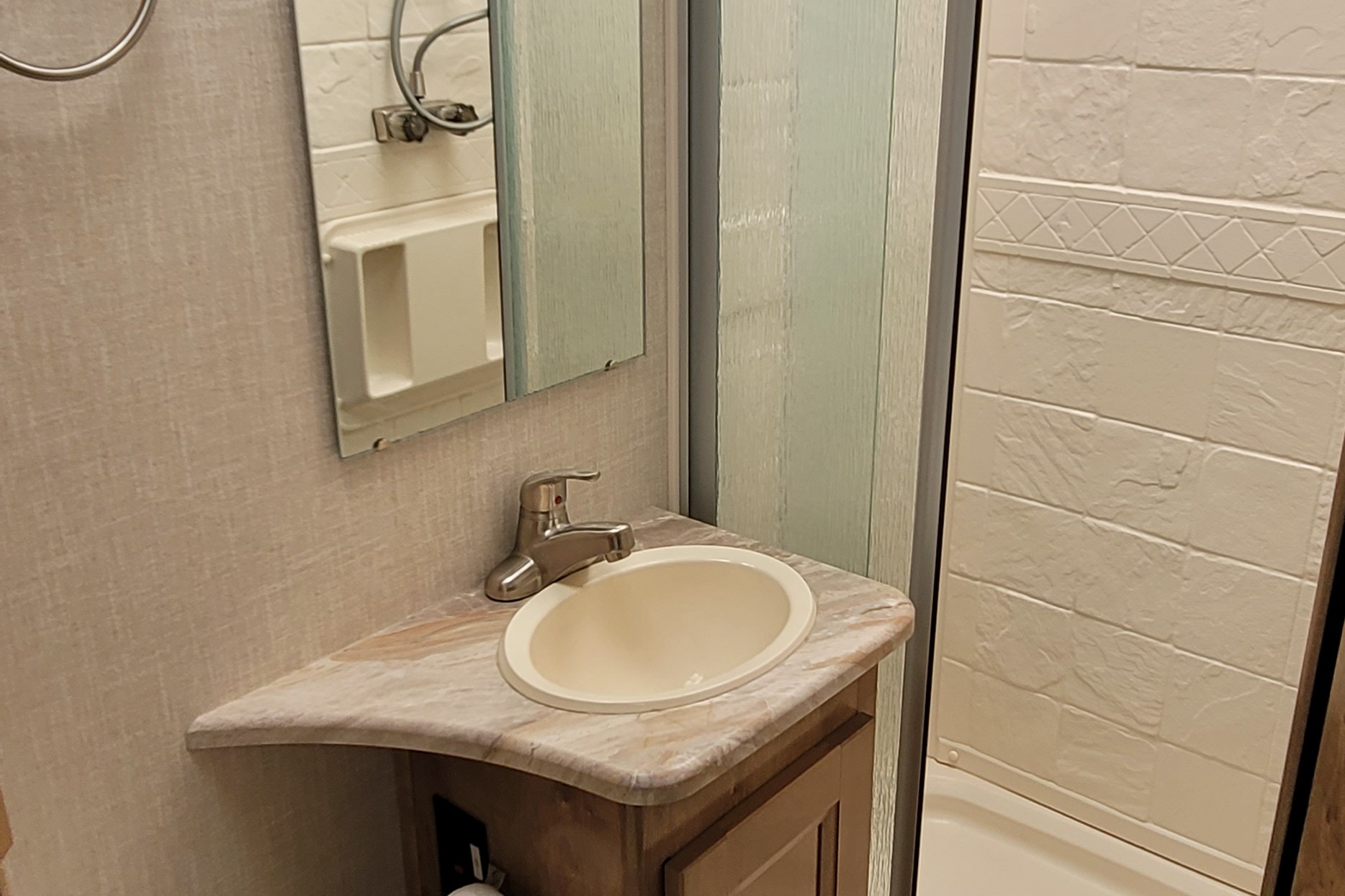 ron 's Coachmen leprachan Class C
