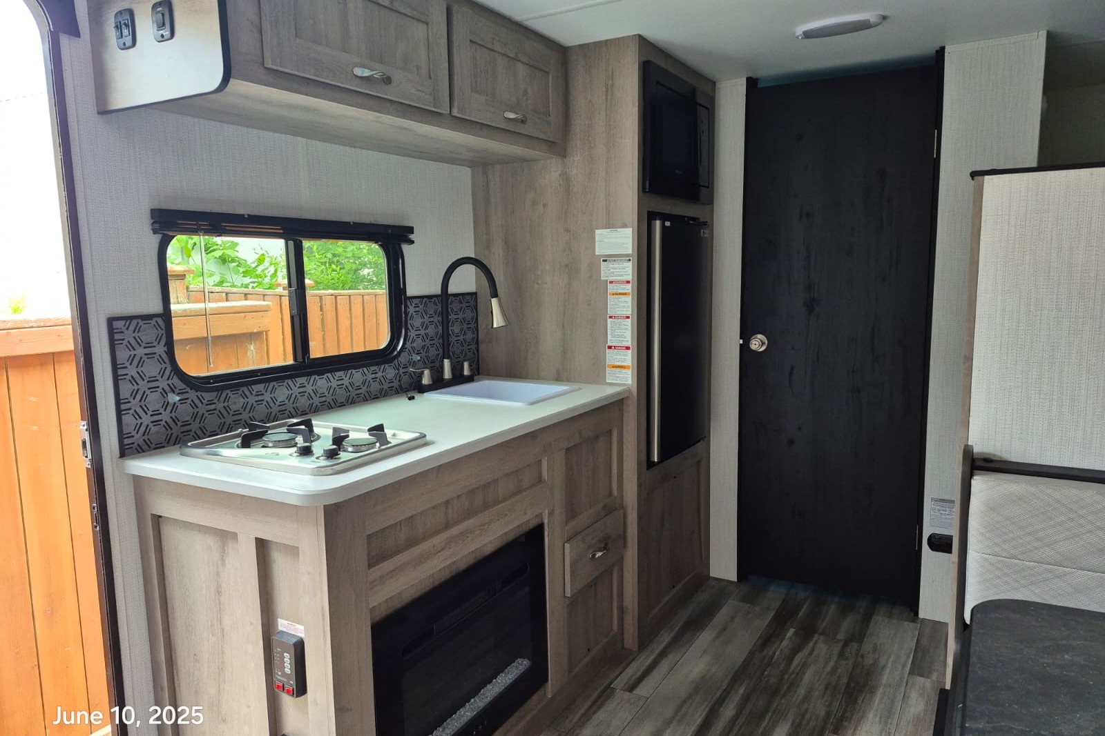 Adventure Ready Travel Trailer!