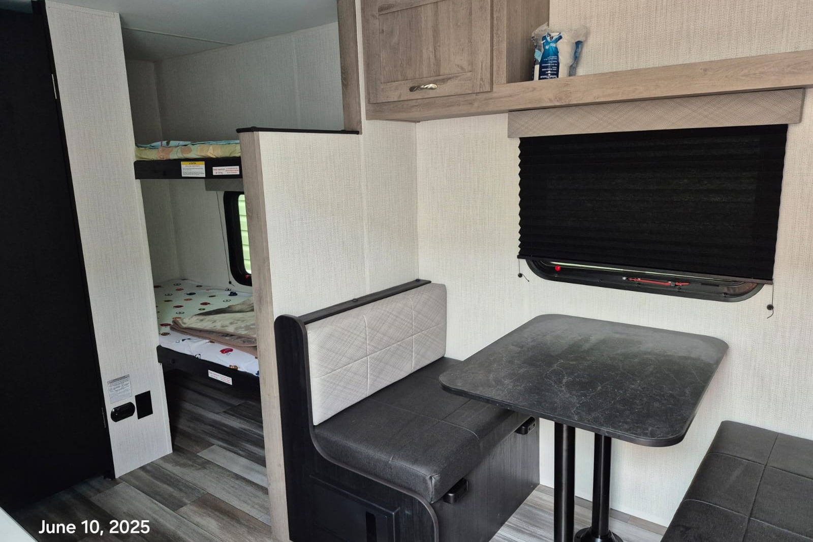 Adventure Ready Travel Trailer!