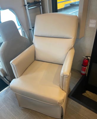Vacations On Wheels